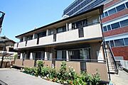 花屋 2階 築27年7ヶ月の賃貸物件