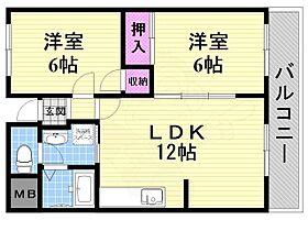間取り：227091761269