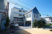 岡村マンション 3階 築50年8ヶ月の賃貸物件
