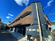 野崎駅より徒歩26分 2階 築10年7ヶ月の賃貸物件