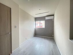 Satis住道 2階1Kのリビング/ダイニング