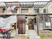 四条畷駅より徒歩12分 2階 築59年6ヶ月の賃貸物件