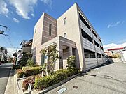 ラフィネシャンブル 3階 築23年8ヶ月の賃貸物件