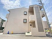 石切駅より徒歩30分 3階 築36年9ヶ月の賃貸物件