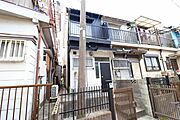野崎駅より徒歩8分 築57年4ヶ月 2階建の賃貸物件