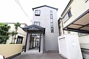 荒本駅より徒歩15分 3階 築27年9ヶ月の賃貸物件