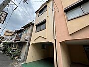 忍ケ丘駅より徒歩13分 4階 築32年8ヶ月の賃貸物件