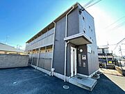 忍ケ丘駅より徒歩3分 2階 築20年2ヶ月の賃貸物件