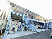 ソレイユ住道 2階 築49年の賃貸物件