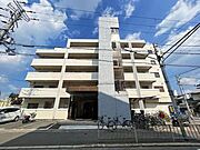 野崎駅より徒歩28分 5階 築35年10ヶ月の賃貸物件