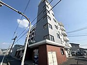 メゾンローゼ 4階 築38年8ヶ月の賃貸物件