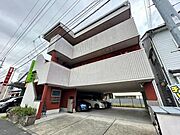 住道駅より徒歩23分 2階 築19年8ヶ月の賃貸物件