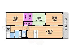 間取り：227094534745