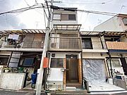 野崎駅より徒歩9分 1階 築36年4ヶ月の賃貸物件