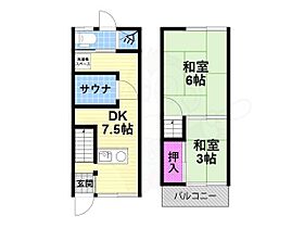 間取り：227094564929
