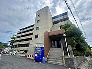 住道駅より徒歩10分 2階 築25年9ヶ月の賃貸物件