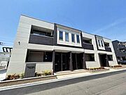 四条畷駅より徒歩33分 1階 新築の賃貸物件