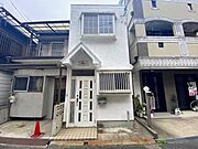 四条畷駅より徒歩11分 1階 築60年7ヶ月の賃貸物件