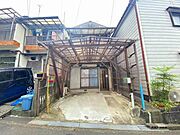 四条畷駅より徒歩12分 1階 築47年1ヶ月の賃貸物件