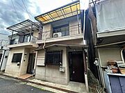 四条畷駅より徒歩14分 1階 築58年7ヶ月の賃貸物件