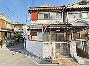 四条畷駅より徒歩9分 1階 築48年2ヶ月の賃貸物件