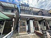 門真南駅より徒歩20分 1階 築48年7ヶ月の賃貸物件