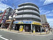 エスパシオ21 4階 築24年6ヶ月の賃貸物件