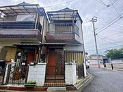 野崎駅より徒歩10分 1階 築39年11ヶ月の賃貸物件