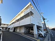 住道駅より徒歩13分 2階 築10年4ヶ月の賃貸物件