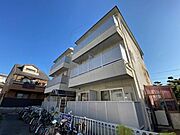 マンション堤 3階 築36年7ヶ月の賃貸物件