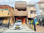 住道駅より徒歩15分 3階 築25年4ヶ月の賃貸物件