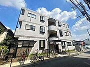 ALFA灰塚 2階 築25年5ヶ月の賃貸物件