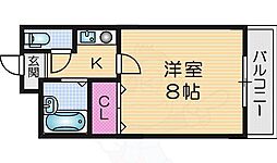 プレミール 2階