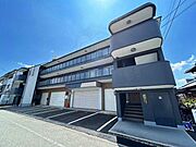 野崎駅より徒歩22分 3階 築42年4ヶ月の賃貸物件