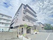 住道駅より徒歩13分 3階 築29年6ヶ月の賃貸物件
