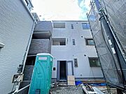 鴻池新田駅より徒歩14分 2階 新築の賃貸物件
