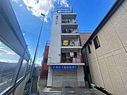 住道ハイツ 4階 築42年8ヶ月の賃貸物件