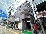 住道駅より徒歩5分 4階 築32年6ヶ月の賃貸物件