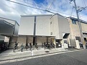 エムズコート吉田 2階 築9年7ヶ月の賃貸物件