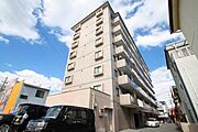 住道駅より徒歩10分 7階 築29年の賃貸物件