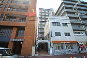 住道駅より徒歩2分 4階 築38年3ヶ月の賃貸物件