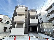野崎駅より徒歩9分 2階 築2年の賃貸物件