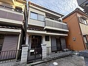 星田駅より徒歩5分 1階 築34年11ヶ月の賃貸物件