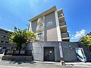 野崎駅より徒歩20分 2階 築32年の賃貸物件
