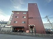 野崎駅より徒歩16分 2階 築42年の賃貸物件