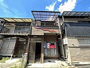 四条畷駅より徒歩10分 1階 築50年6ヶ月の賃貸物件