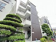 住道駅より徒歩12分 2階 築37年7ヶ月の賃貸物件