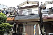野崎駅より徒歩19分 1階 築49年5ヶ月の賃貸物件