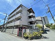 住道駅より徒歩7分 4階 築25年11ヶ月の賃貸物件