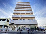 鴻池新田駅より徒歩1分 2階 築36年9ヶ月の賃貸物件